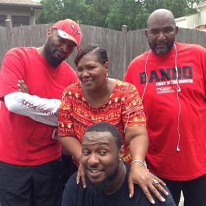 Meet your Posher, Eric